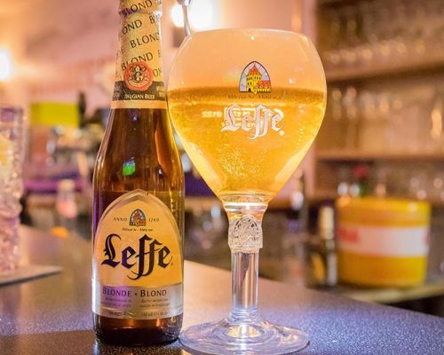 Gemütliche Atmosphäre in der Kramerei in Lofer